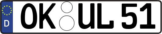OK-UL51