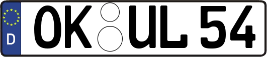 OK-UL54