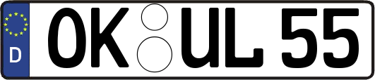 OK-UL55