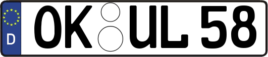 OK-UL58