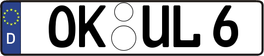 OK-UL6