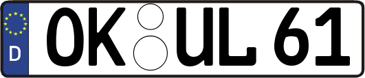 OK-UL61
