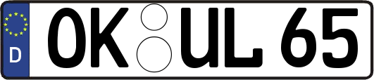 OK-UL65