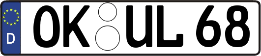 OK-UL68