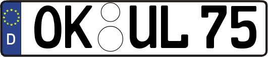 OK-UL75