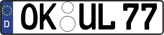 OK-UL77