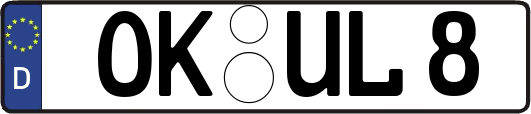 OK-UL8