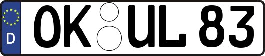 OK-UL83