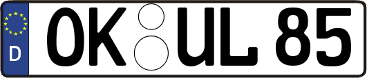 OK-UL85