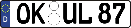 OK-UL87