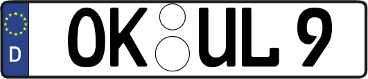 OK-UL9