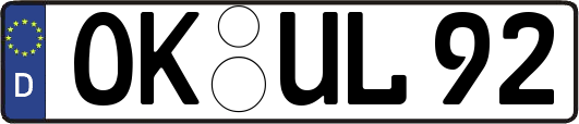 OK-UL92