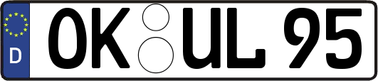 OK-UL95