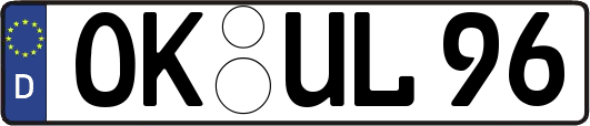 OK-UL96