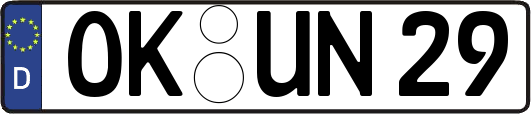 OK-UN29