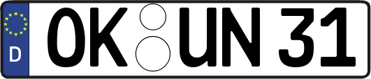 OK-UN31