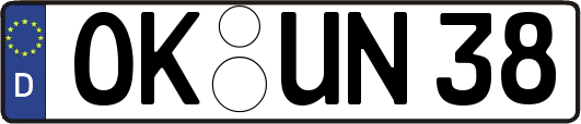 OK-UN38