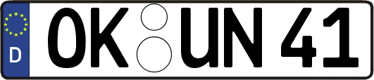 OK-UN41