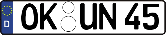 OK-UN45