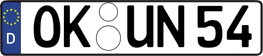 OK-UN54