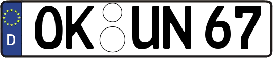OK-UN67