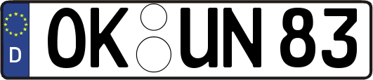 OK-UN83
