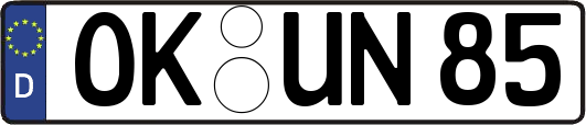 OK-UN85