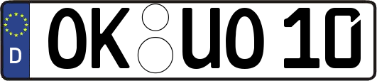 OK-UO10