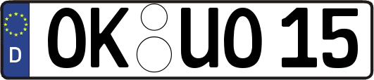 OK-UO15