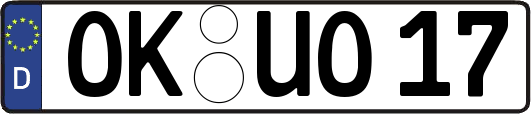 OK-UO17