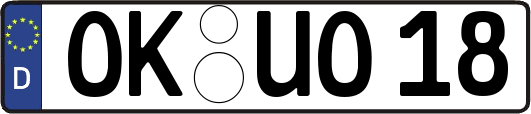 OK-UO18