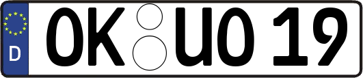 OK-UO19