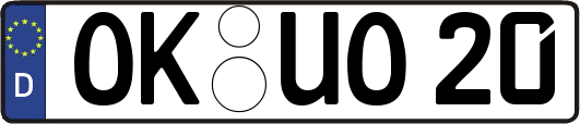 OK-UO20