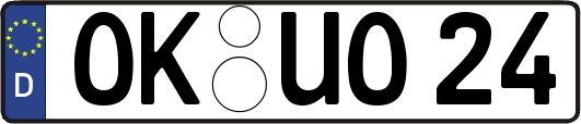 OK-UO24
