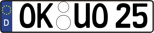 OK-UO25