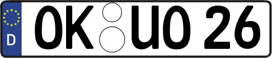 OK-UO26