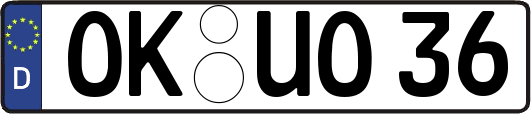 OK-UO36