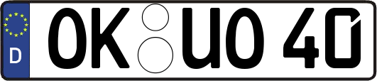 OK-UO40