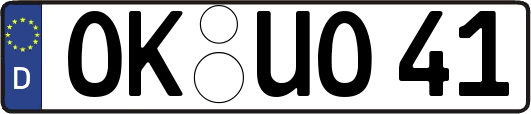 OK-UO41
