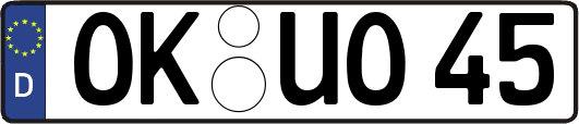 OK-UO45