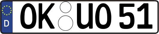 OK-UO51