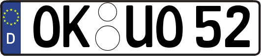 OK-UO52
