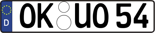 OK-UO54