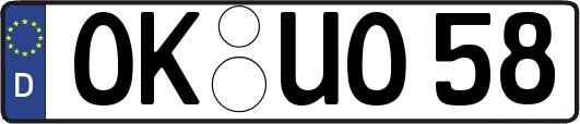 OK-UO58