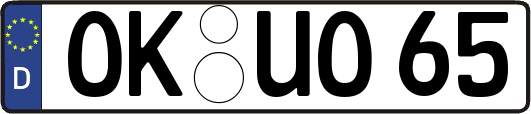 OK-UO65