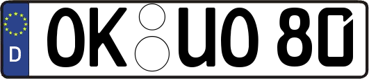 OK-UO80
