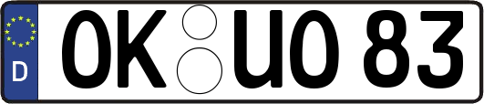 OK-UO83