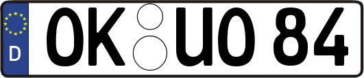 OK-UO84