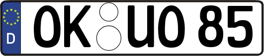OK-UO85