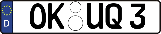 OK-UQ3